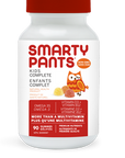 Smarty Pants Kids Multivitamin Complete 90 Gummies