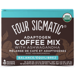 Adaptogen Coffee