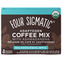 Adaptogen Coffee Box of 10