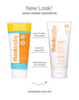 Think Baby Mineral Sunscreen SPF 50 177ml