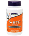 5-HTP 100 mg