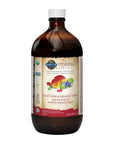 My Kind Organics Plant Iron and Organic Herbs 450ml