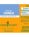 Herb Pharm Usnea 4oz