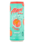 Alani Nu - Juicy Peach Energy Drink - 355ml