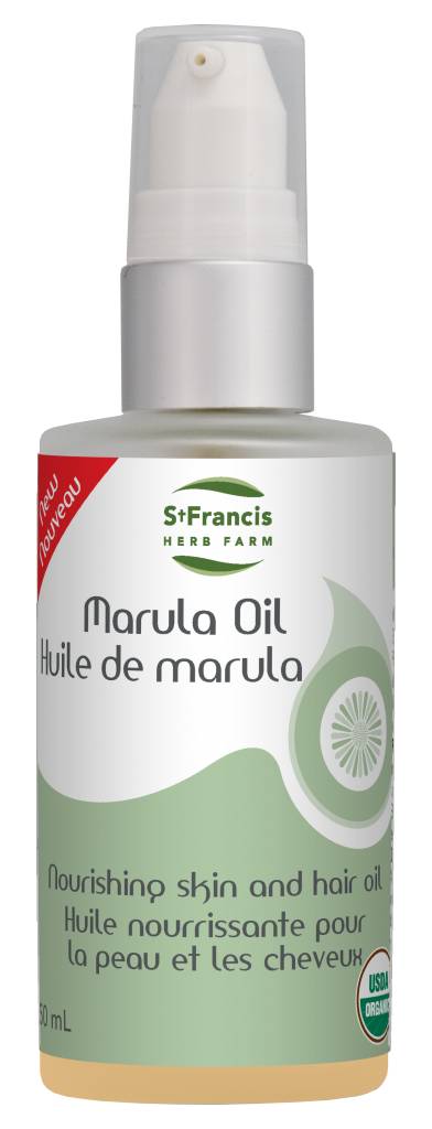 Marula Oil 50ml