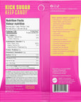 Smart Sweets Barbie Pink Lemonade Dream 14 x 50g