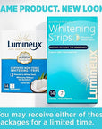 Lumineux Non-Toxic Whitening Strips 28 strips