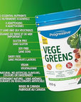 VegeGreens Original Flavour 255g