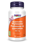 Quercetin Phytosome 250mg 90 capsules