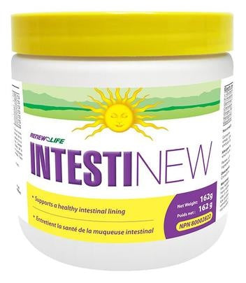 Renew Life IntestiNew 162g