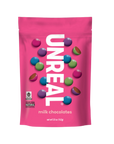 Unreal Milk Chocolate Gems 142g