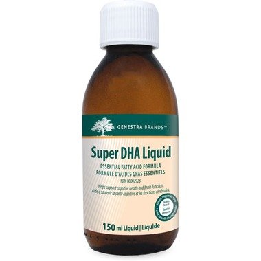 Genestra Super DHA liquid 150 ml
