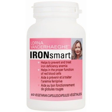 Ironsmart Capsules