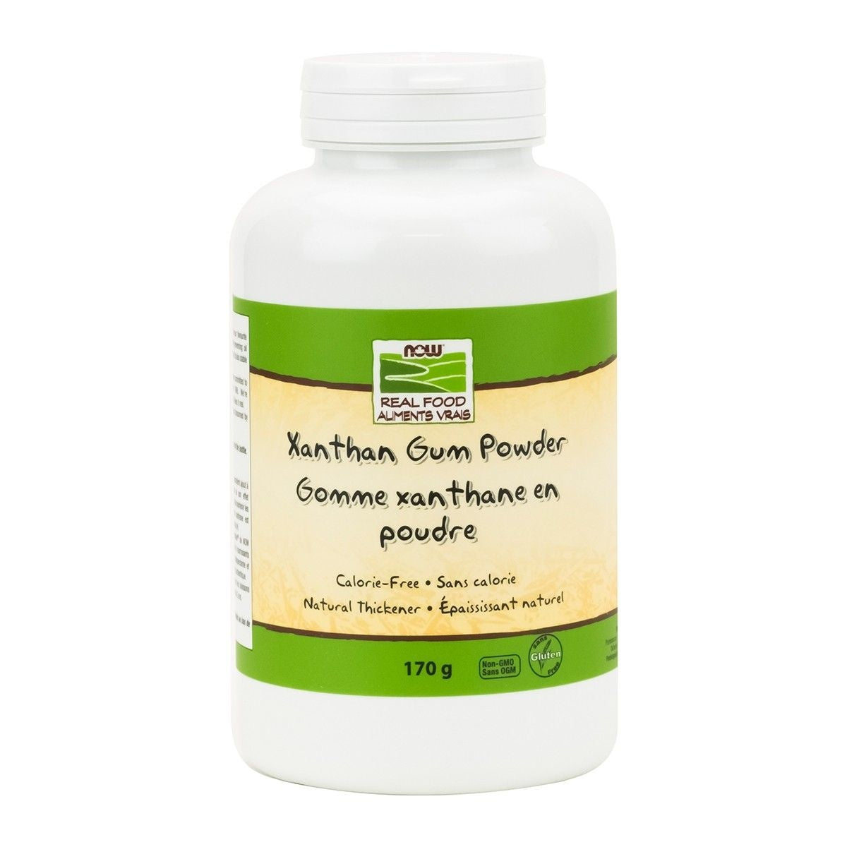 Xanthan Gum Powder 170g