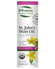 St. John's Wort Oil 50ml