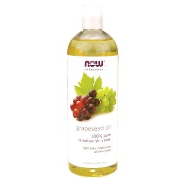 Grapeseed Oil