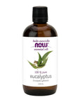 NOW Eucalyptus Oil 118ml