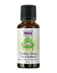 NOW Outdoor Living Essential Oil Blend 30ml