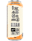 Ghost Energy Drink- Orange Cream 473mL