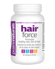 Prairie Naturals Hair Force 90 softgels