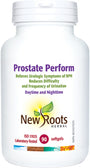 New Roots Prostate Perform 60 Softgels