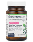 Metagenics UltraFlora Complete Women's Probiotic 30 cap