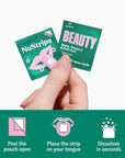 NuStrips Beauty in a Strip 30 pack
