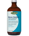 Flora Bone Health+ Calcium Magnesium Vitamin D and K 473ml