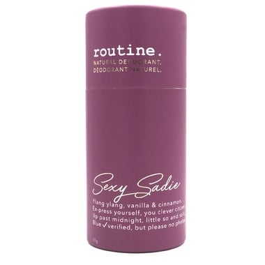 Routine Sexy Sadie Deodorant Stick 50g