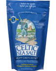 Selina Naturally Light Grey Celtic Sea Salt  454g