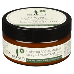 Sukin Hydrating Facial Masque 100ml