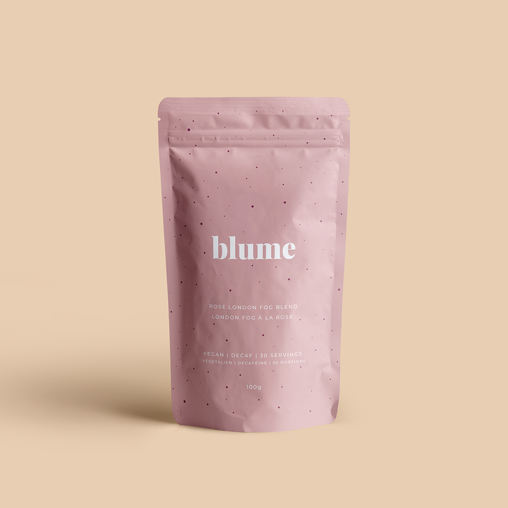 Rose London Fog Blend 100g