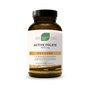 Health First Active Folate 100 capsules