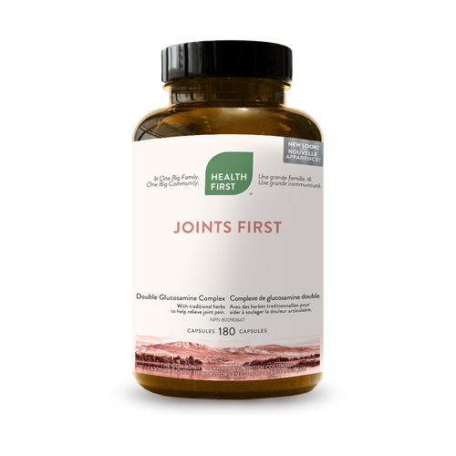 Health First Joint First 180 caps