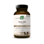 Health First Iron 29mg 60 caps