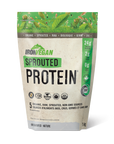 IronVegan Sprouted Protein- Unflavoured 1kg
