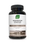 Health First Magnesium Complex Supreme 100mg 120 cap
