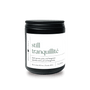 Health First Wellness Candle - Still 207ml