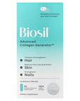Biosil Advanced Collagen Generator 30 vcap