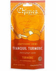 Chimes Tranquil Turmeric Herbal Chews 72g