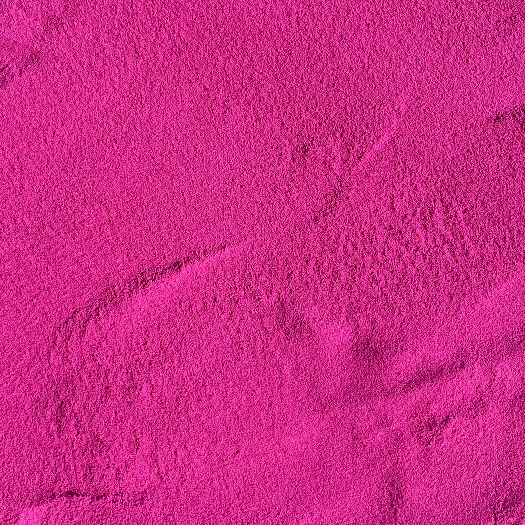 Organic Matters Dragon Fruit Powder 1lb