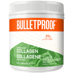Bulletproof Upgraded Collagen Peptides 500g