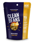Clean Beans Nacho Cheese 85g