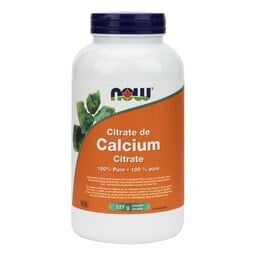 Calcium Citrate 227mg