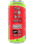 Ghost Energy Drink- Cherry Limeade 473mL