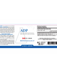 A.D.P (Anti-Dysbiosis Product) 60 tabs