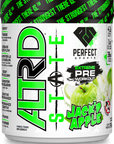 Perfect Sports ALTRD State Extreme Pre Workout Jack'd Apple 390g