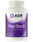 AOR Maxi Boz II 90 cap