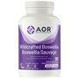 AOR Wildcrafted Boswellia 90 liquid capsules