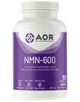 AOR NMN 600 30 cap